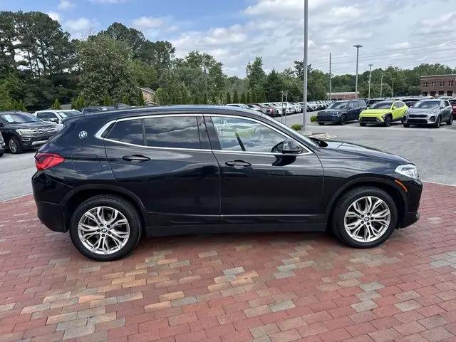2018 BMW X2 xDrive28i