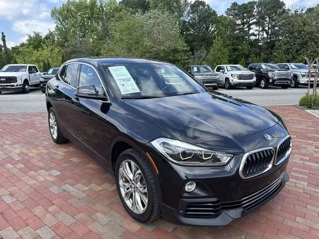 2018 BMW X2 xDrive28i