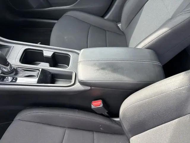 2024 Nissan Sentra S Xtronic CVT