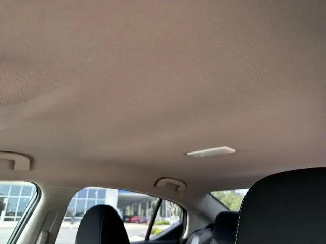 2024 Nissan Sentra S Xtronic CVT