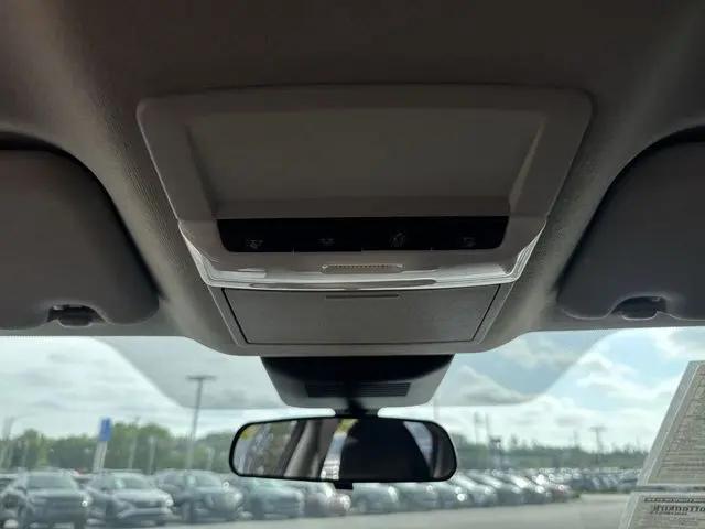 2024 Nissan Sentra S Xtronic CVT
