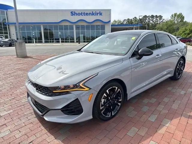 2024 Kia K5 GT-Line for sale in Huntsville, AL