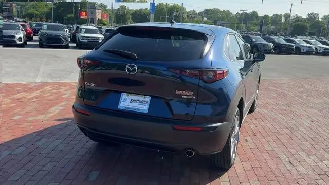 2020 Mazda CX-30 Preferred Package