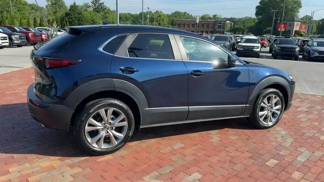 2020 Mazda CX-30 Preferred Package