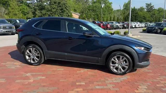 2020 Mazda CX-30 Preferred Package