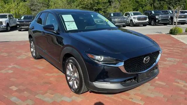 2020 Mazda CX-30 Preferred Package