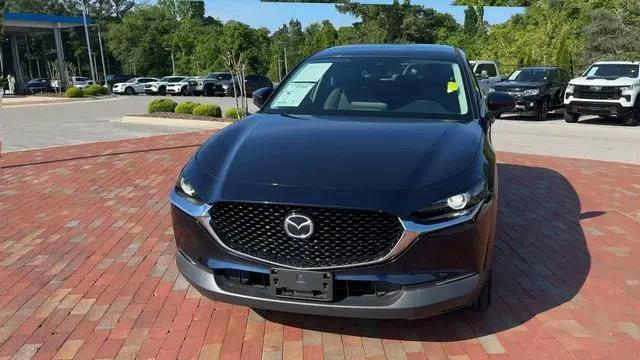 2020 Mazda CX-30 Preferred Package