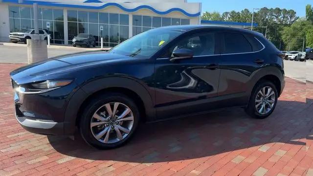 2020 Mazda CX-30 Preferred Package