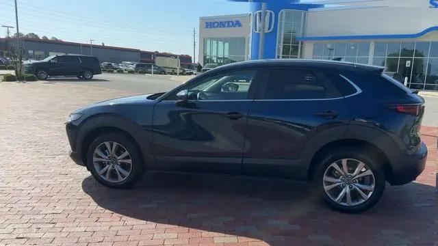 2020 Mazda CX-30 Preferred Package