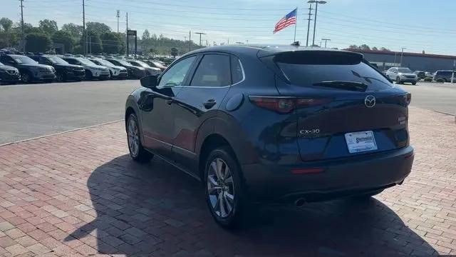 2020 Mazda CX-30 Preferred Package