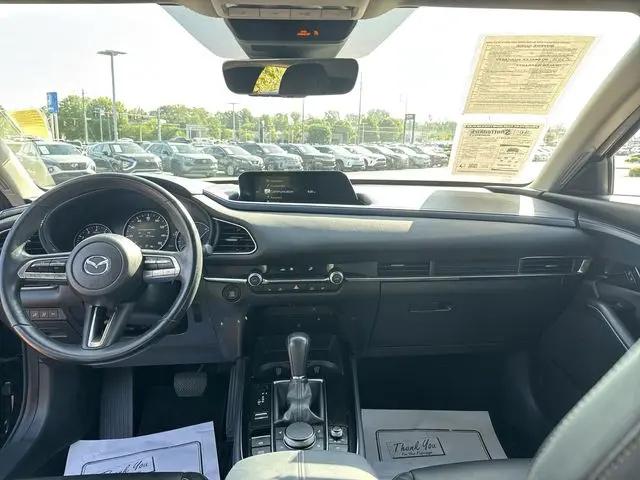 2020 Mazda CX-30 Preferred Package