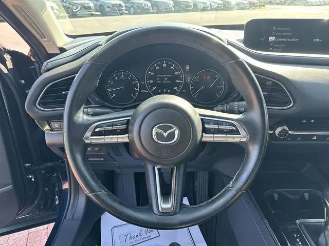 2020 Mazda CX-30 Preferred Package