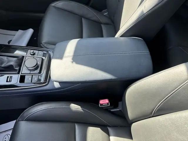 2020 Mazda CX-30 Preferred Package