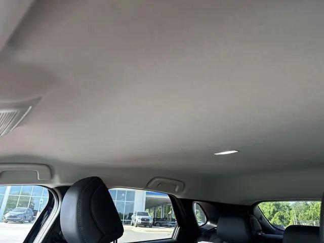 2020 Mazda CX-30 Preferred Package