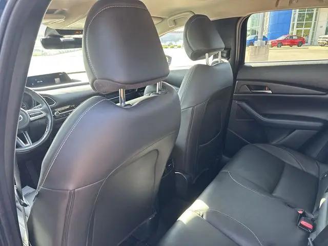 2020 Mazda CX-30 Preferred Package