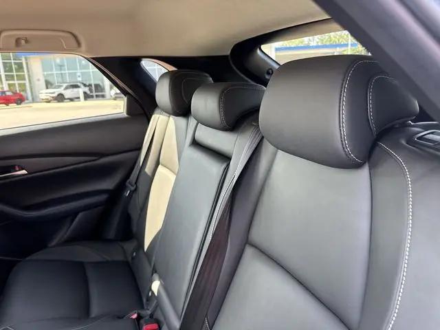 2020 Mazda CX-30 Preferred Package