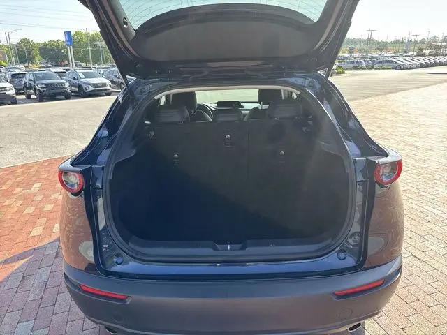 2020 Mazda CX-30 Preferred Package