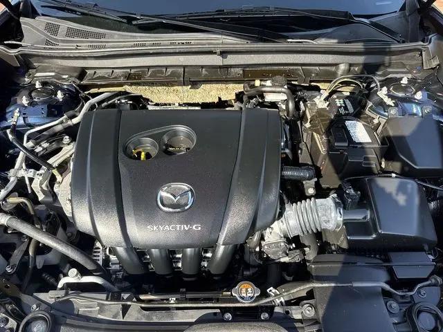 2020 Mazda CX-30 Preferred Package