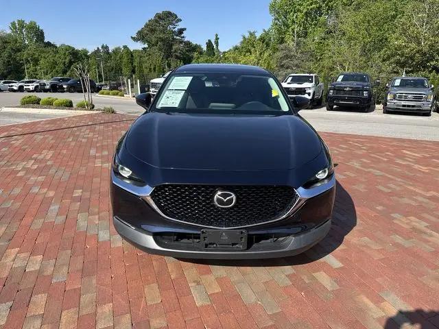 2020 Mazda CX-30 Preferred Package