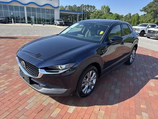 2020 Mazda CX-30 Preferred Package