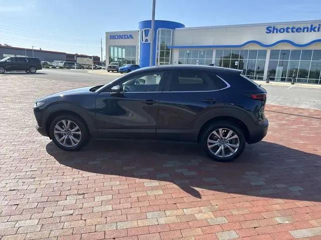 2020 Mazda CX-30 Preferred Package