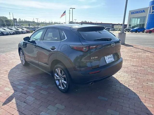 2020 Mazda CX-30 Preferred Package
