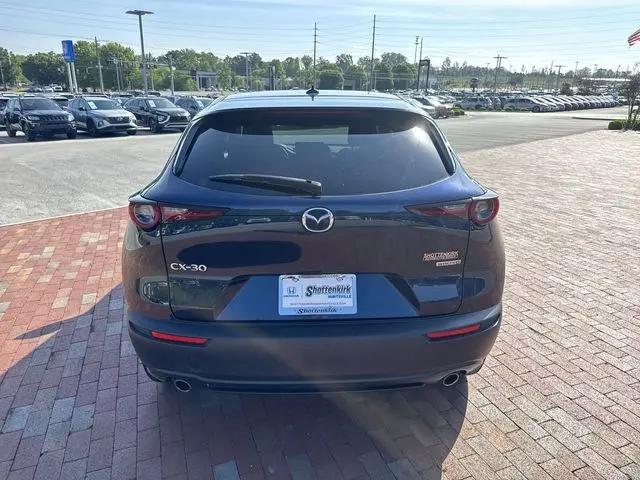 2020 Mazda CX-30 Preferred Package