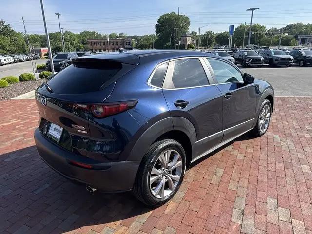2020 Mazda CX-30 Preferred Package