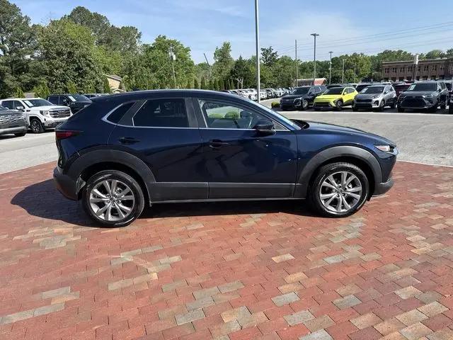2020 Mazda CX-30 Preferred Package