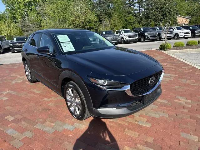 2020 Mazda CX-30 Preferred Package