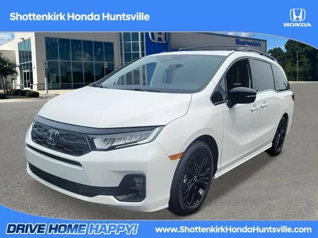 2026 Honda Odyssey Sport-L for sale in Huntsville, AL