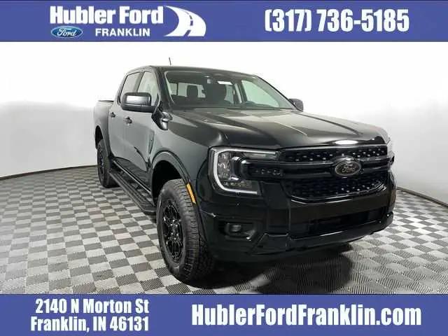 2026 Ford Ranger XLT for sale in Franklin, IN