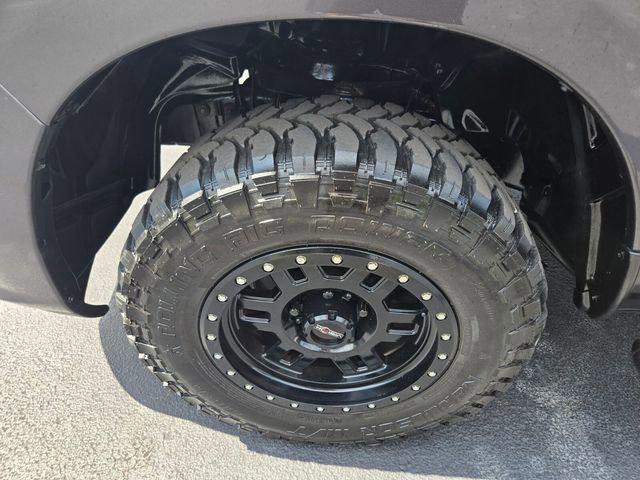 2019 Ram 1500 Classic Express Quad Cab 4x4 6'4" Box