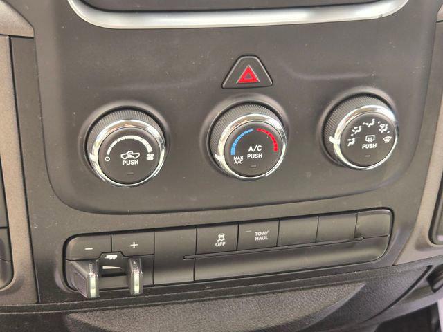2019 Ram 1500 Classic Express Quad Cab 4x4 6'4" Box