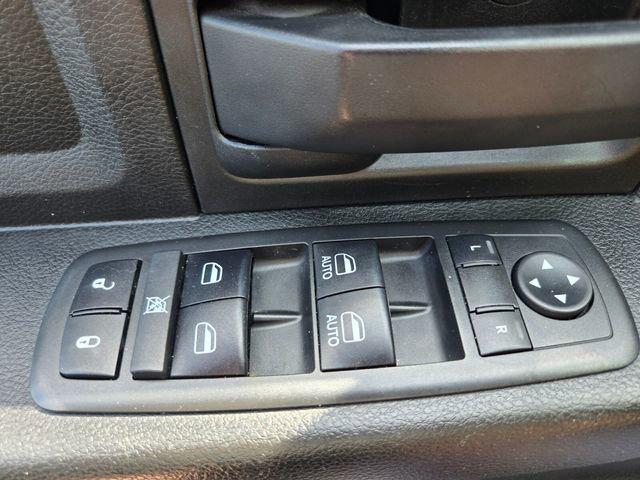 2019 Ram 1500 Classic Express Quad Cab 4x4 6'4" Box