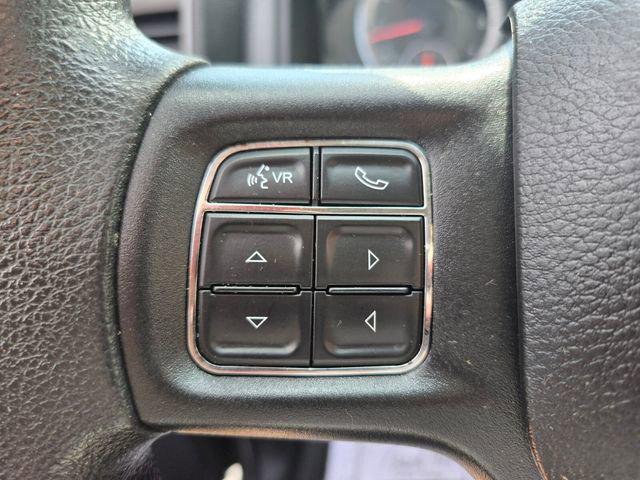 2019 Ram 1500 Classic Express Quad Cab 4x4 6'4" Box