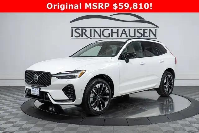 2026 Volvo XC60 B5 Plus for sale in Springfield, IL