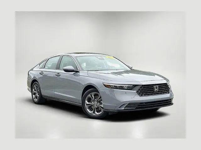 2025 Honda Accord Sedan EX-L for sale in Gastonia, NC