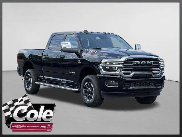 2025 Ram 3500 Laramie Crew Cab 4x4 6'4" Box for sale in Marshall, MI