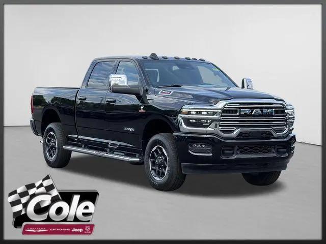 2025 Ram 3500 Laramie Crew Cab 4x4 6'4" Box for sale in Marshall, MI