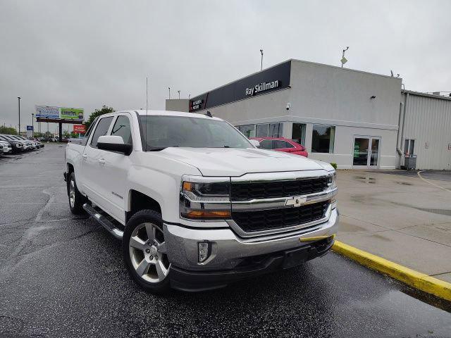 2017 Chevrolet Silverado 1500 1LT for sale in Indianapolis, IN