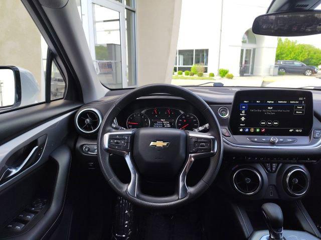2025 Chevrolet Blazer FWD 2LT