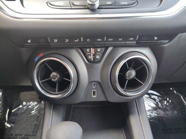 2025 Chevrolet Blazer FWD 2LT