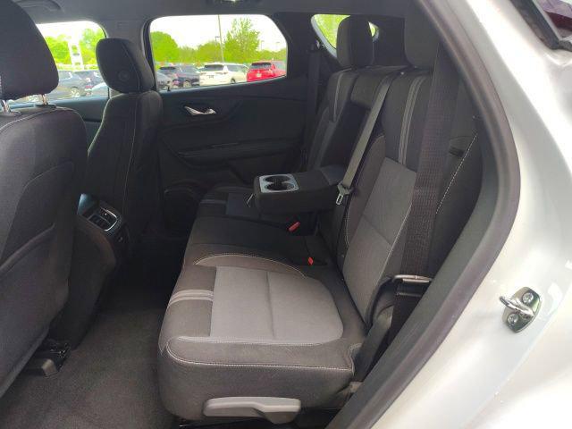 2025 Chevrolet Blazer FWD 2LT