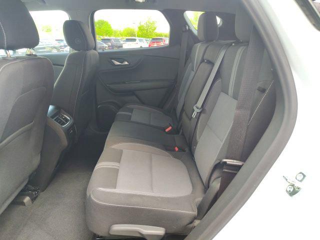 2025 Chevrolet Blazer FWD 2LT