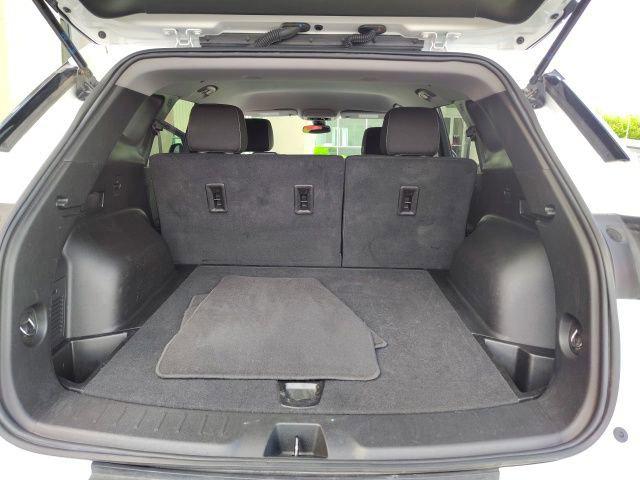 2025 Chevrolet Blazer FWD 2LT