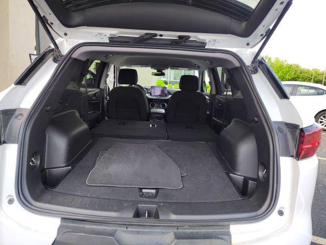 2025 Chevrolet Blazer FWD 2LT