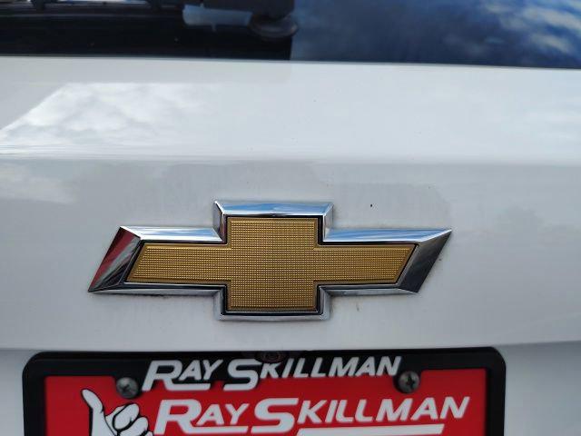 2025 Chevrolet Blazer FWD 2LT