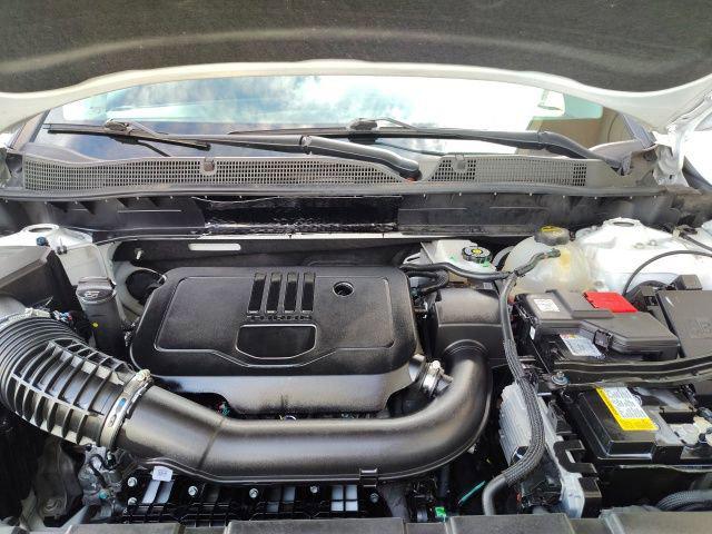 2025 Chevrolet Blazer FWD 2LT