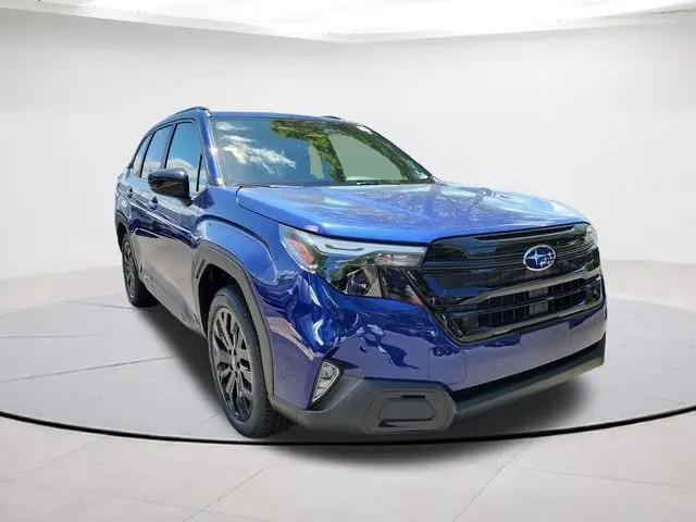 2026 Subaru Forester Sport for sale in Alexandria, VA